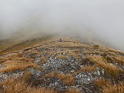 74 Scendiamo al Passo di Sodadura